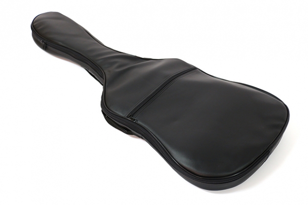B53 電吉他袋(高級)皮 1