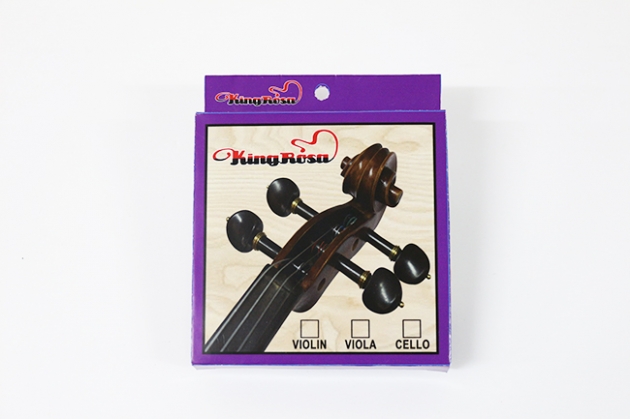 H35 小提琴鋼弦(組)(單包) 日 1