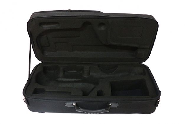 G26A Alto Saxphone盒子(帆布輕體盒) 2