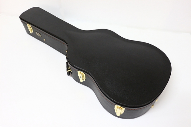 A10 吉他貼皮木盒(凸面)(39吋) 1