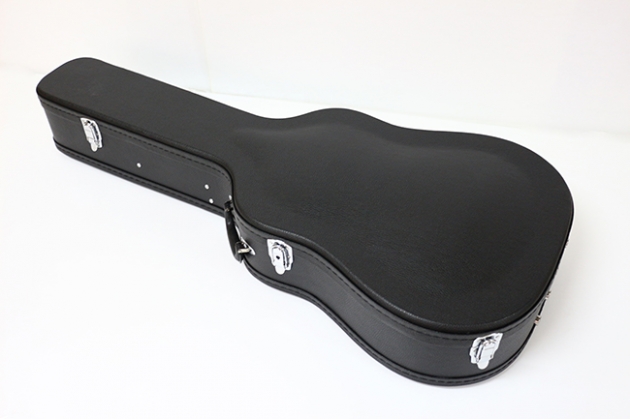 A11A 吉他貼皮木盒(凸面)(41吋) 1