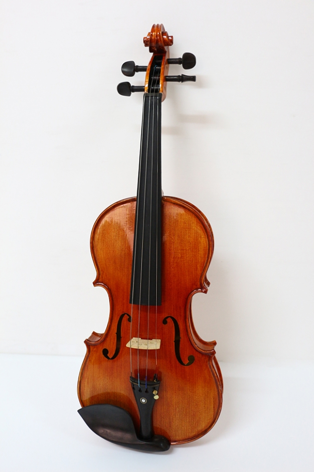 H1A 小提琴Venus虎背紋(高級) 2