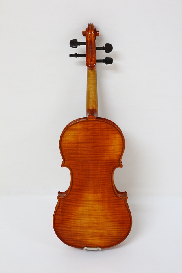 H1A 小提琴Venus虎背紋(高級) 4