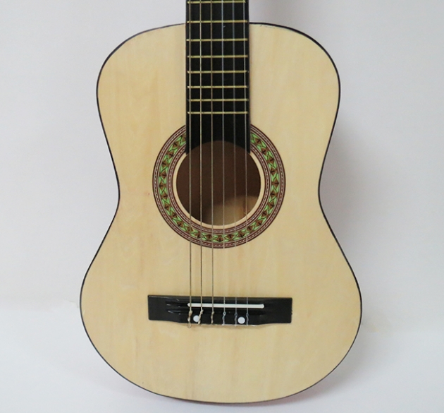 AG30A 30吋 古典吉他 2