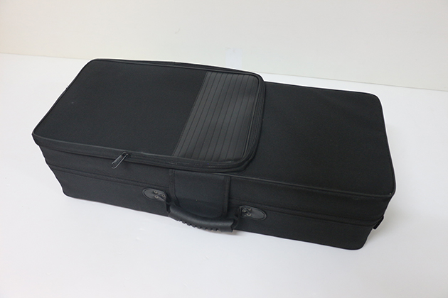 G26A Alto Saxphone盒子(帆布輕體盒) 1