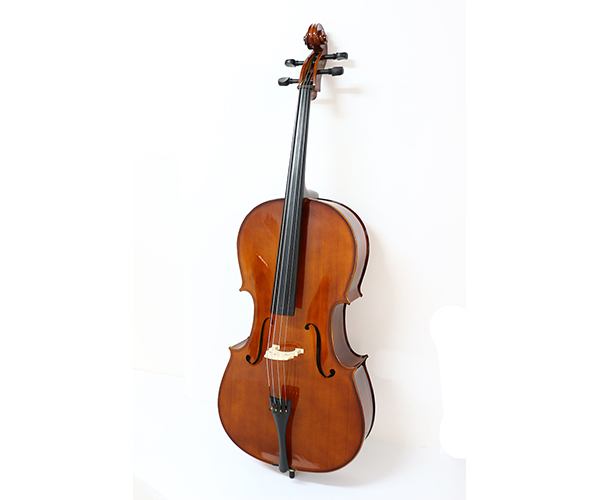 H25B 大提琴附袋(素面)
