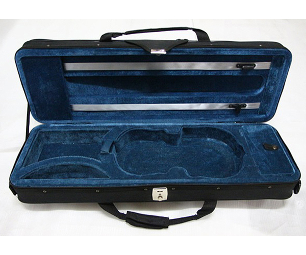 H44B 小提琴(盒子)方型