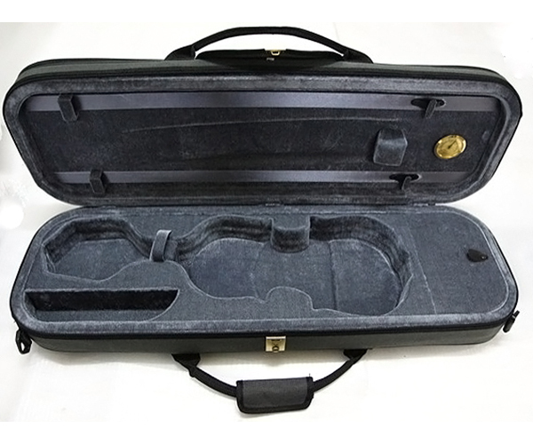 H44C 小提琴(盒子)高級方型