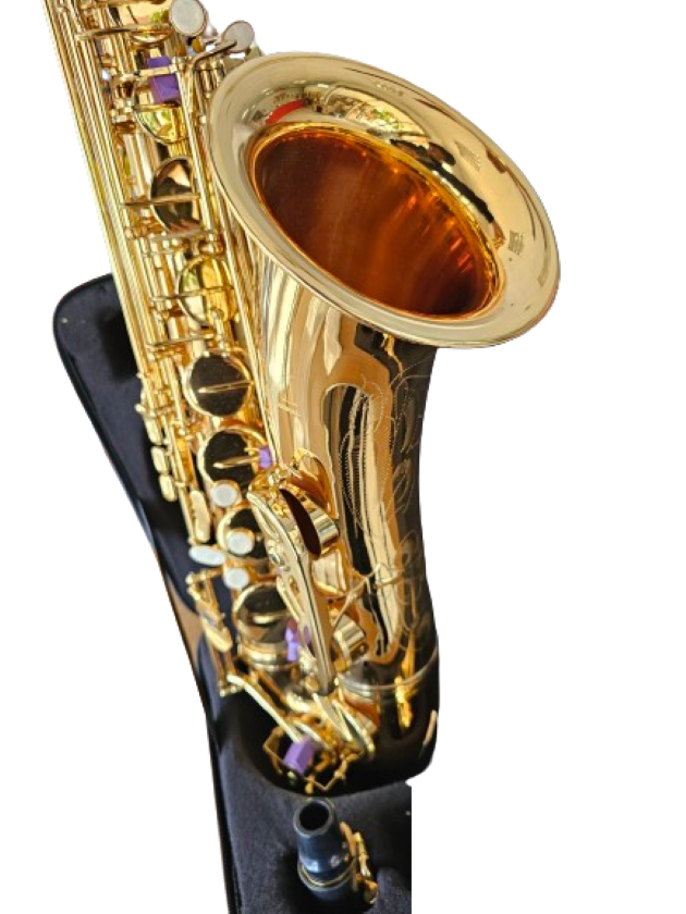 G10 Tenor Saxphone(次中音全配) 2